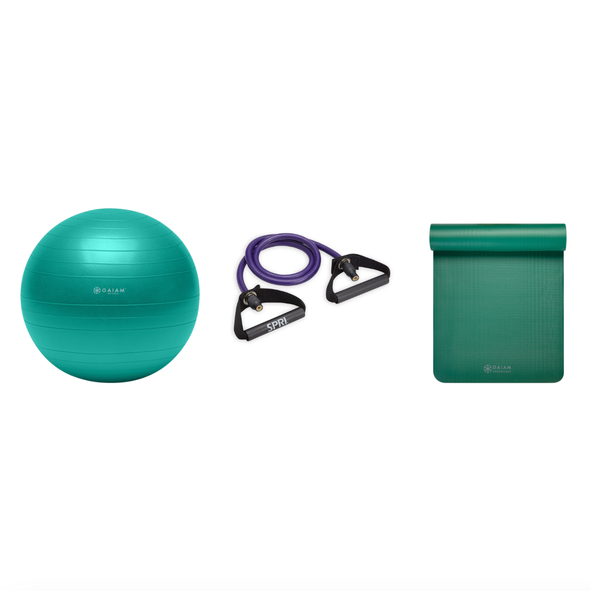 Fitness Bundle